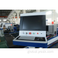 Laser Cutting Machine industrial cnc metal pipe fiber processing laser cutting machine Supplier